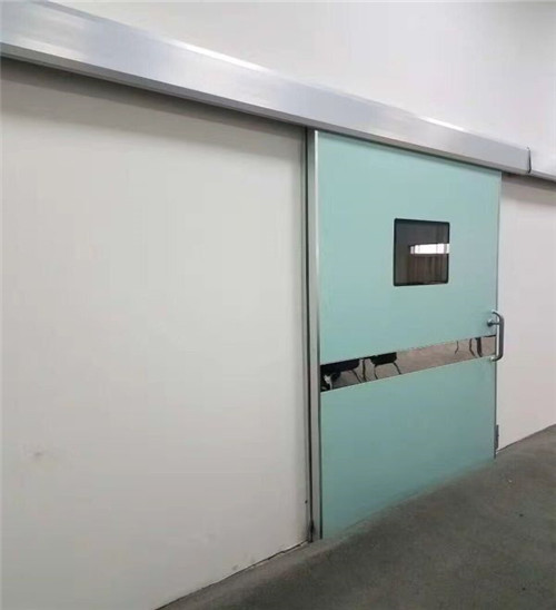清远ct室防护门 ct室射线防护门 不锈钢铅板门 欢迎订购